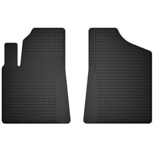 Wielganizator Sprednje gumijaste avtotepihe, univerzalne za: Fiat Seicento hatchback (1998-2010), (22137811) Cene