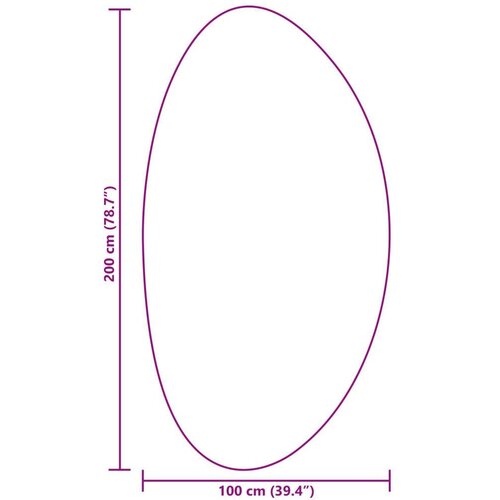  Tepisi Crni Poliester 100 x 200 cm Neklizeći Slike