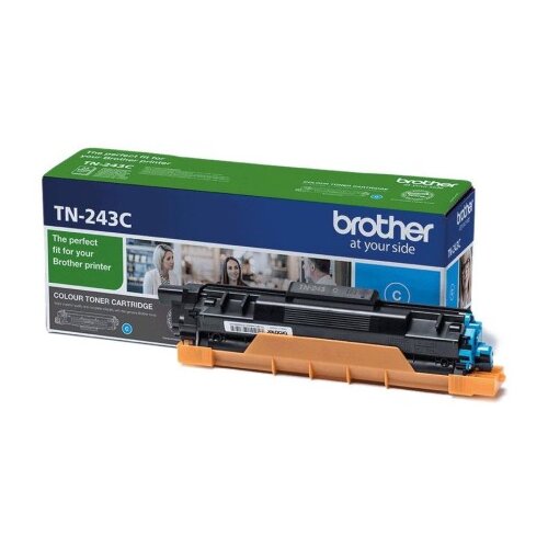 Brother Toner TN243C, cyan, 1.000 strani HL-L3210/70, DCP-L3510/50, MFC-L3730/70 Cene