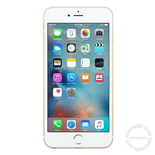 Apple iPhone 6s Plus mobilni telefon Slike