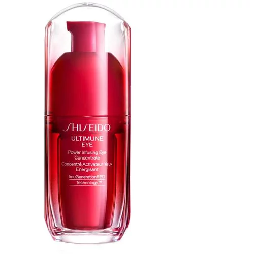 Shiseido Ultimune 3.0 Eye Power Infusing Concentrate