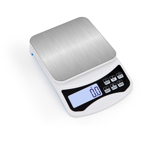 INF Digitalna kuhinjska tehtnica 5 kg / 0,1 g, (21553806) Cene