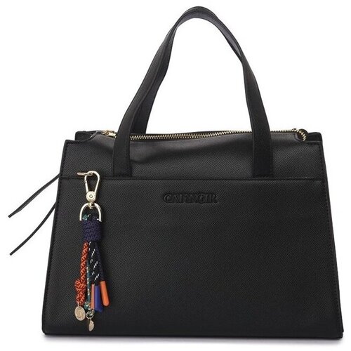 Caf&amp;eacute; Noir Ročne torbice C3W10901N001 Črna Slike