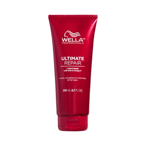 Wella Balzam Ultimate Repair - 200 ml Cene