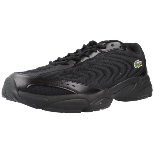 Lacoste Modne superge STORM 96 2K LITE SN Črna Slike