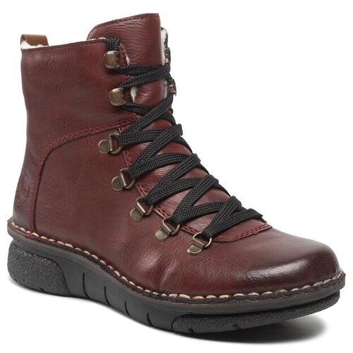 Rieker RKR559 Bordo Cene