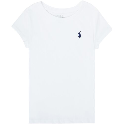 Polo Ralph Lauren ZALLIE Bijela Slike