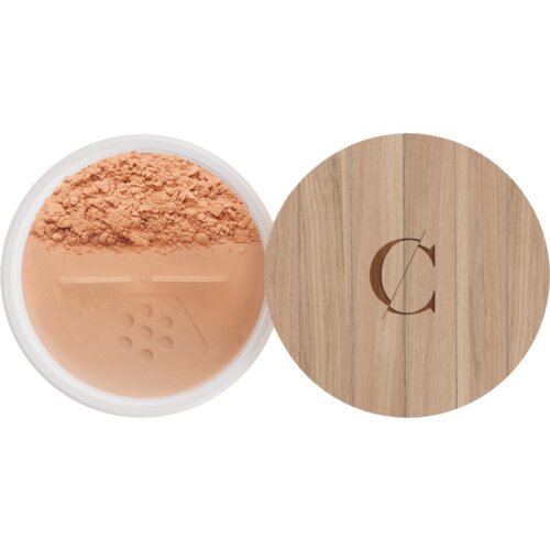 Couleur Caramel Set pudra za podlago - 25 Orange Beige Pack Cene