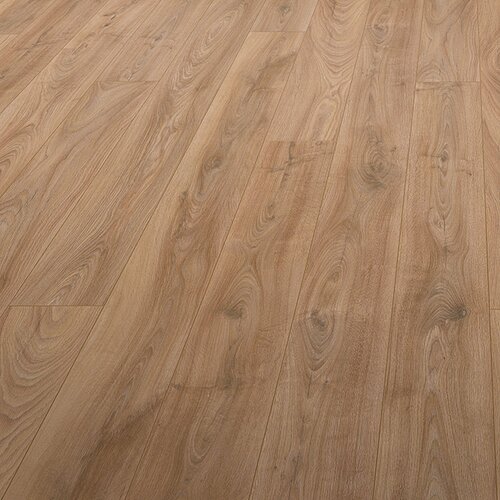 LOGOCLIC Laminat Vinto (Everlasting Oak, 2.000 x 192 x 10 mm) Slike