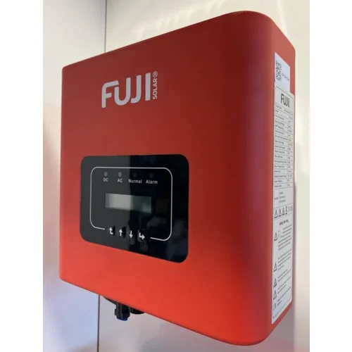 Fuji FU-SUN-3K-G 3kW inverter 3kW monophase