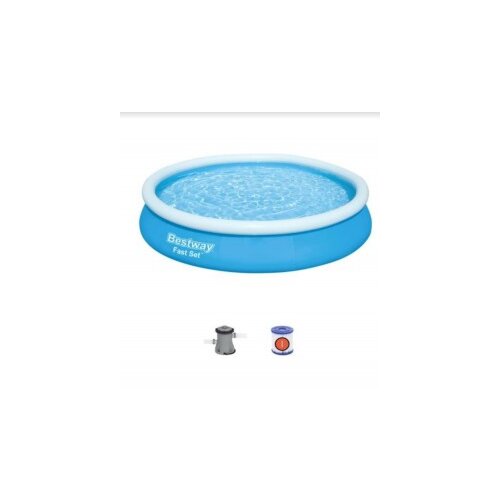  Bazen bestway 951394 366*76 sa pumpom Cene