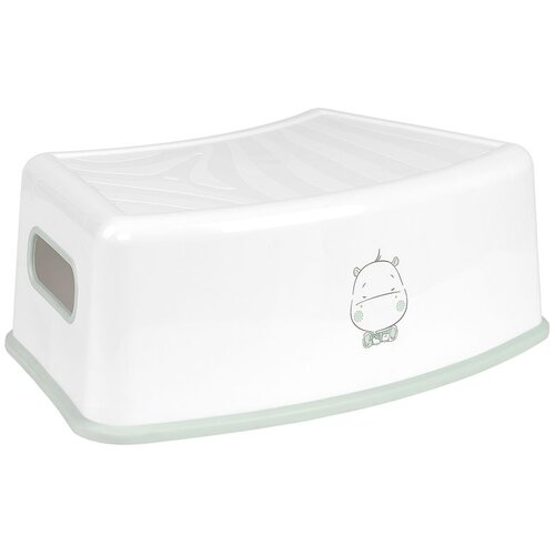 Kikka Boo Steper Hippo Mint Cene