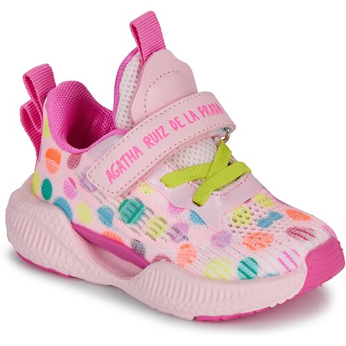 Agatha Ruiz De La Prada STEPPY Ružičasta Cijene