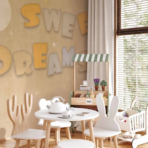 Foto tapeta - A Wish for a Good Night 300x210 Standard Slike