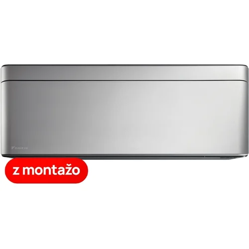 Daikin klimatska naprava z montažo Stylish FTXA50CS/RXA50B9, 5kW