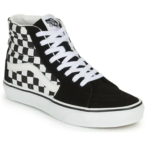 Vans SK8-HI crna