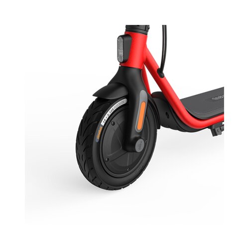 Segway električni skuter D38E Slike