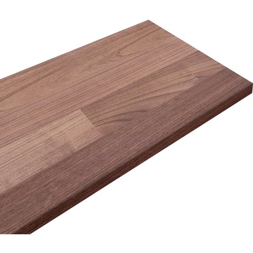 Kronospan Višenamjenska ploča (Svijetli orah, 260 x 61 x 3,8 cm) Cijene