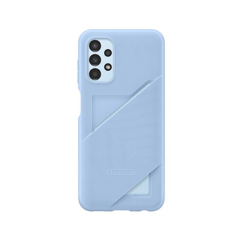Samsung Ovitek za Galaxy A13 5G, moder Cene