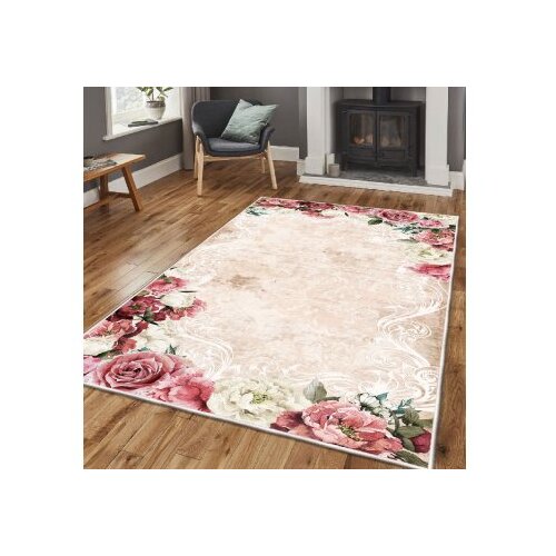 Conceptum Hypnose tepih Els1814, 80x200cm, &amp;scaron;areni Slike