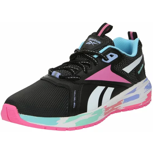 Reebok Sportske cipele 'DURABLE XT' svijetloplava / roza / crna