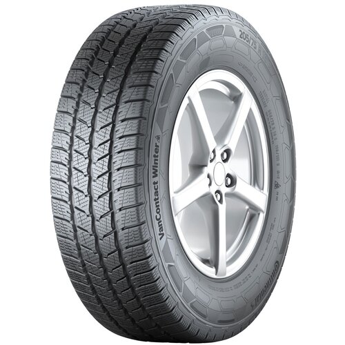 Continental 205/75 R16C vancontact 110/108R zimska guma Cene