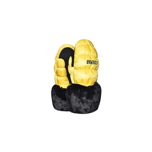  Rukavice COLMAR ŽENSKE PERFORMING PLUSHY MITTEN black-black Cene