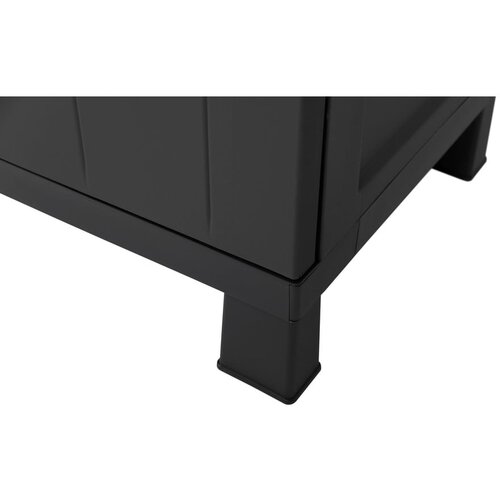 TOOMAX Kabinet za radionicu Garage Midi High Utility &amp;ndash; Slike