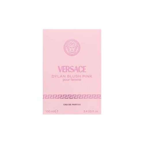 Versace Pour Femme Dylan Blush Pink parfumirana voda za ženske 100 ml Slike