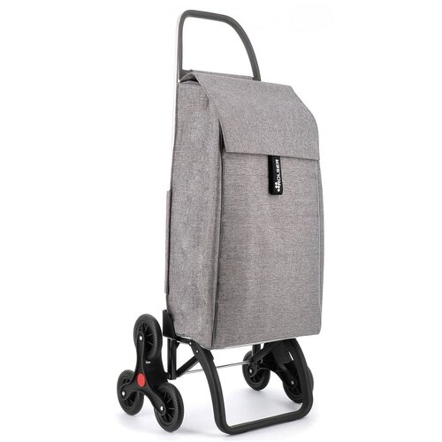 Rolser Nakupovalna torba na kolesih 35 l Jolie Tweed 6 – Cene