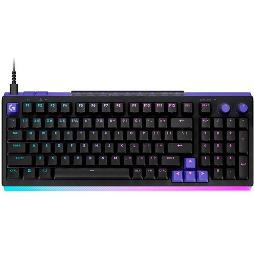 Logitech žična mehanska gaming tipkovnica G512 X 98 EMEA28I 935 920-013981 Cene