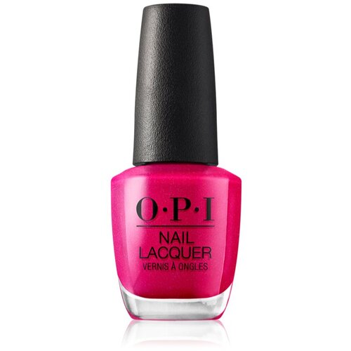 OPI Nail Lacquer lak za nohte Pompeii Purple 15 ml Cene