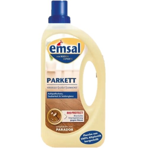 Emsal Čistilo za parket (1 l) Slike