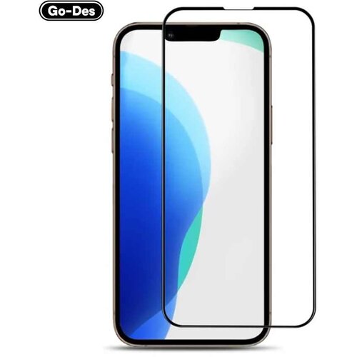 Air BAG STAKLO IPHONE 13 PRO ZASTITA GO-DOES Cijene