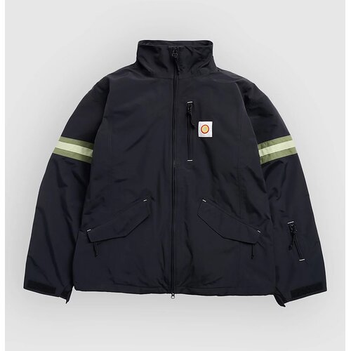 Burton true black Slike