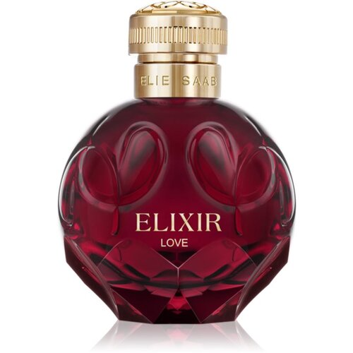 Elie Saab Elixir Love parfumska voda za ženske 100 ml Slike