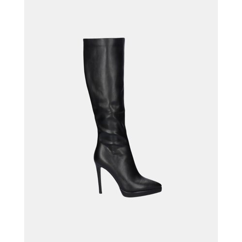 Ex&amp;eacute; Shoes &amp;Scaron;kornji K3332 71577 Črna Slike
