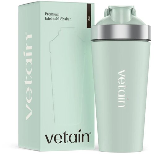 Vetain Shaker iz nerjavečega jekla - 750 ml - mint Slike