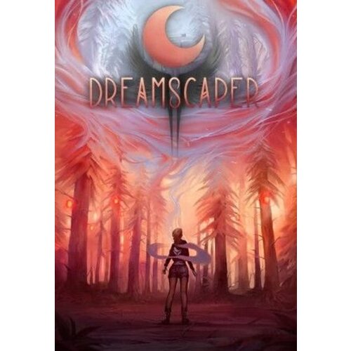 Steam Dreamscaper Key GLOBAL Cene