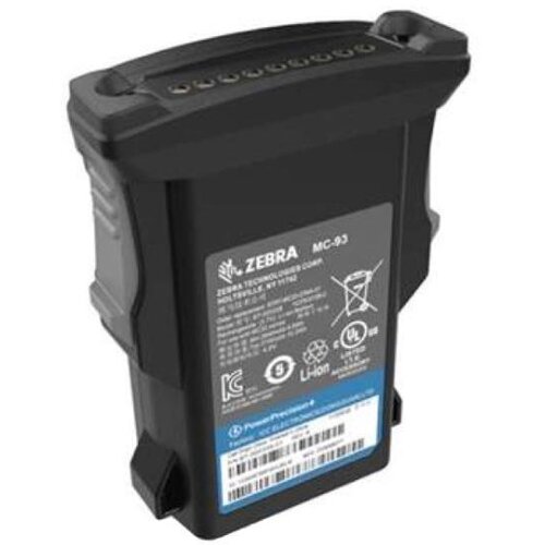 Zebra Baterija BTRY-MC93-STN-01 7000 mAh, (5000554239) Slike
