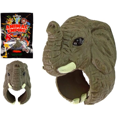 Ring on Hand Educational Animals Elephant Cijene