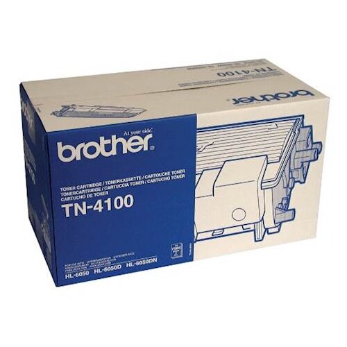Brother toner črn za HL6050 za 7500 strani, (670560) Slike
