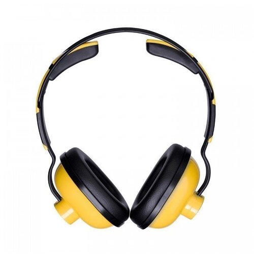 Superlux slu&amp;scaron;alke HD651 rumena Slike