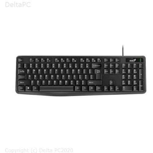  Genius Smart KB-117 USB Cijene