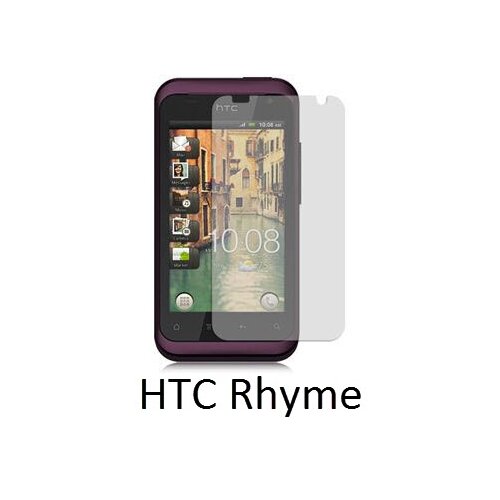  Zaščitna folija ScreenGuard za HTC Rhyme Cene