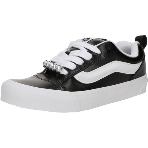 Vans Nizke superge &amp;#039;Knu Skool&amp;#039; črna / bela Slike