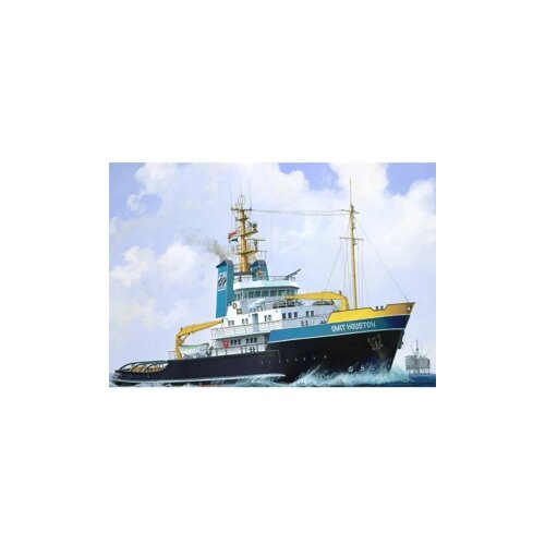 Revell 05239 Smit Houston model broda za sastavljanje 1:200 Slike