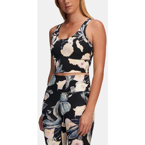 Under Armour Women's tank top Meridian Fitted CropTankPrnt Cene
