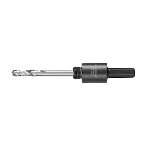 Dewalt DT90366 Standardni nosač kruna za steznu glavu 10mm (za krune O14 &amp;ndash; 30mm) Slike