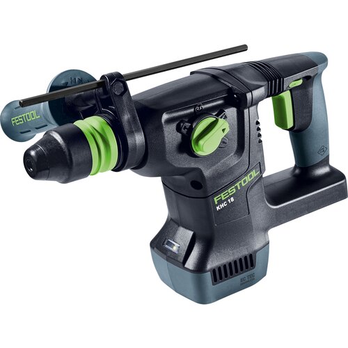 Festool Akku-Kombihamer KHC 18 EB-Basic Cijene